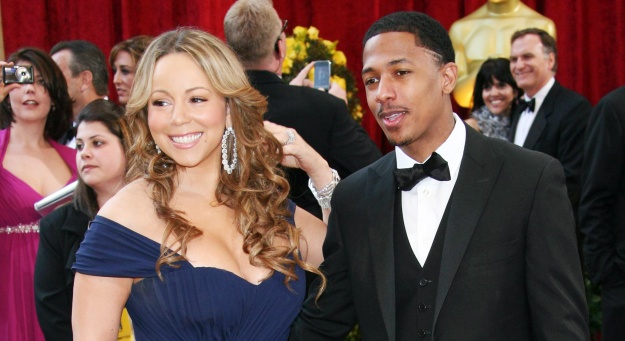 ŠOKANTNO Mariah Carey se je soočila s socialno službo: Med dojenjem je pila alkohol?!