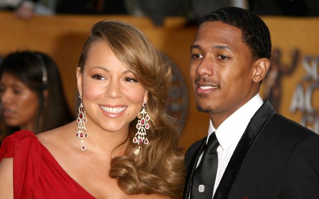 Mariah Carey je zanosila s pomočjo alternativne medicine