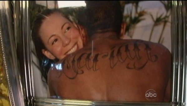 Ojoj! Nick Cannon se je znebil Mariah!