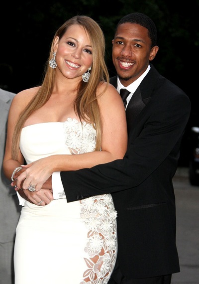 Mariah Carey namignila imeni svojih prvorojencev