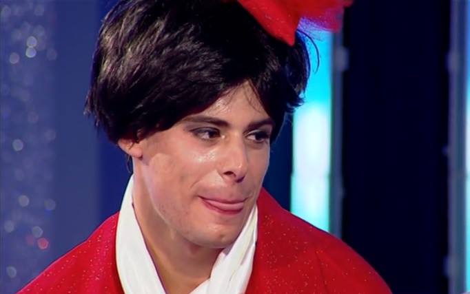 Big Brother: Je bil Markov izhod iz šova zrežiran?