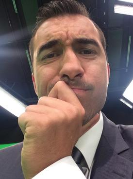 JOJ! Marko Potrč: Razočaran nad mladino!