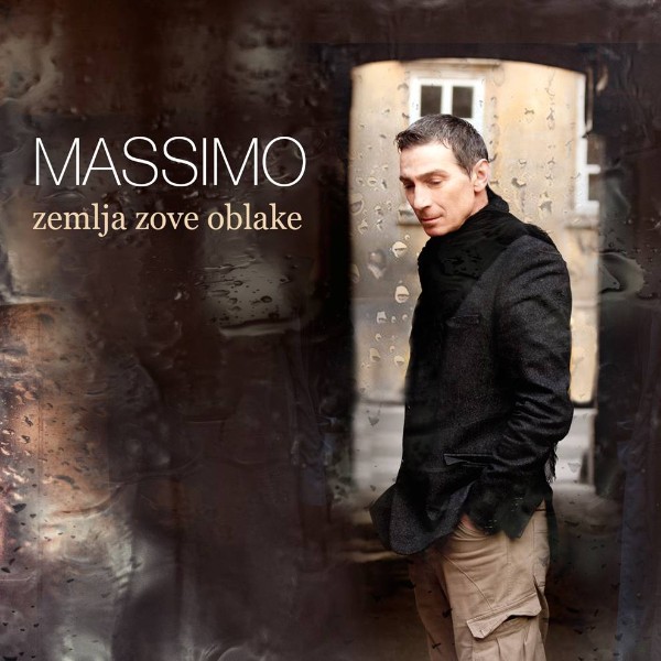 Massimo Savić z novo zaljubljeno skladbo