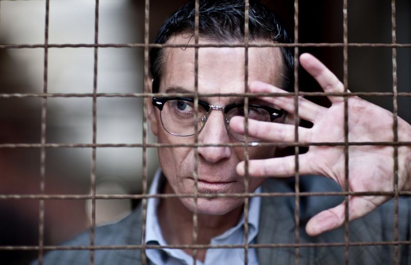 Massimo navdih spet našel v ljubezni