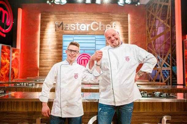 MasterChef dobil velikega zmagovalca