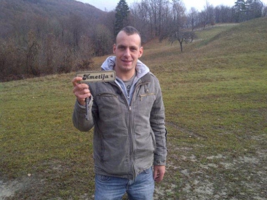 Vroče! Matej (Kmetija) priznal: Živim le od prostovoljnih prispevkov!