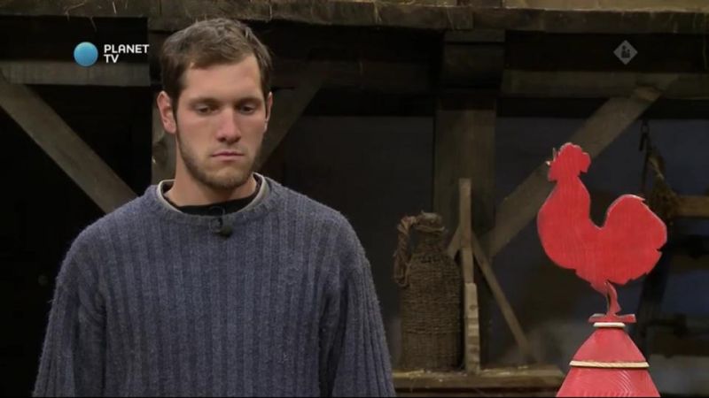 Kmetija: Nov začetek! Matej podkupnino zavrnil!