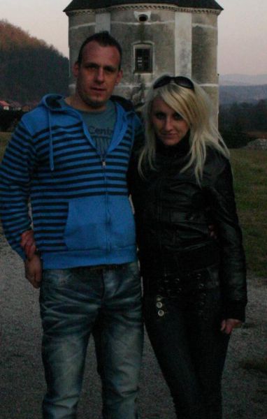 VROČE Matej Drečnik in Natalija: Zaročena ali le iskanje medijske pozornosti?!