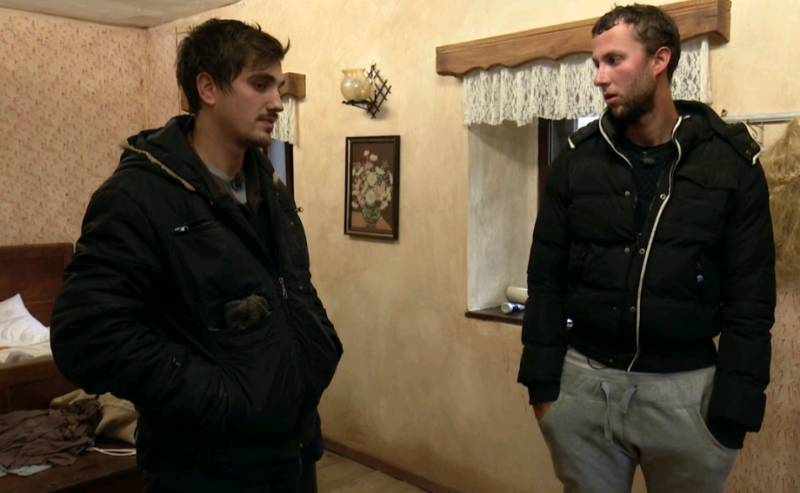 Kmet Matic je po tem doživel velik šok!