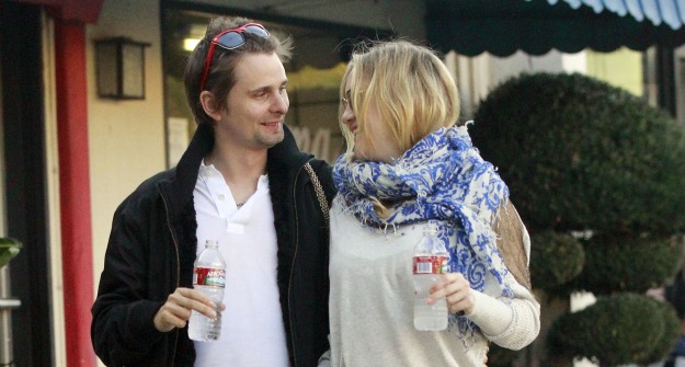 Kate Hudson ne more prehvaliti svojega dragega