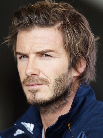 Beckham: Po končani karieri s svojim TV šovom?
