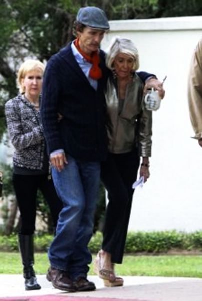 GROZA Matthew McConaughey izgleda zastrašujoče koščeno