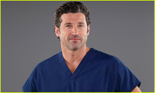Žalostno: Umrl doktor McDreamy