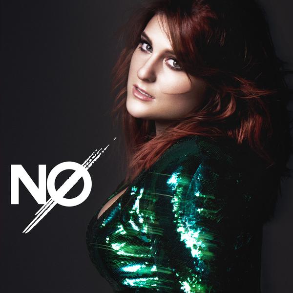 Meghan Trainor bo izdala že drugega