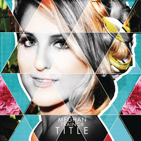 Glasbeno! Meghan Trainor osvojila Evropo
