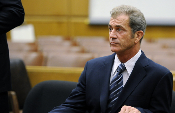 Finančno izžet Mel Gibson: Žena je pobrala več kot 400 milijonov!
