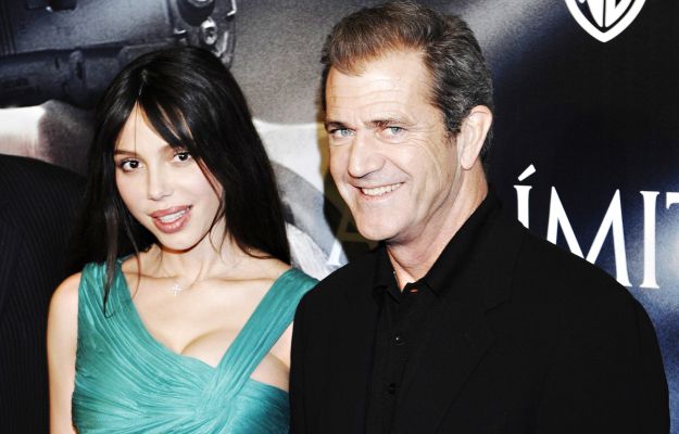 ŠOK Mel Gibson: Ga zaradi pretepanja bivše čaka 4-letna zaporna kazen?!