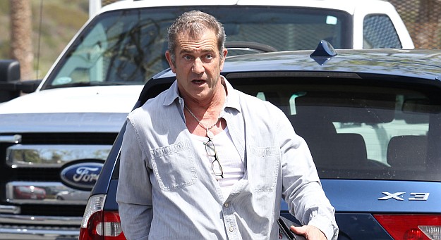 ŠOK Mel Gibson naročil umor bivše zaročenke?!