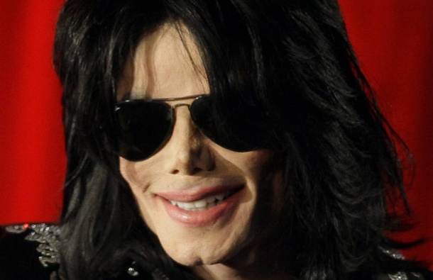 Šok! Michael Jackson je ljubil princeso Diano in bil odvisnik