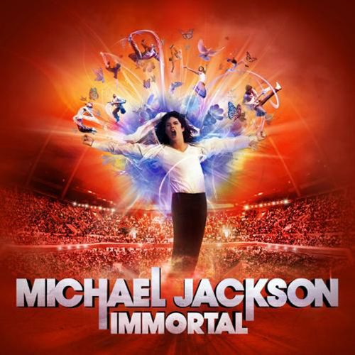 Nesmrtni Michael Jackson