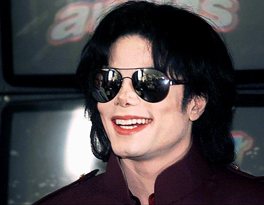 Michael Jackson: Vse njegove obsedenosti Michael Jackson