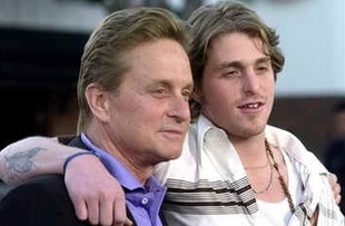 ŠOK Michael Douglas: Mu bo mehiška mafija stregla po življenju?!