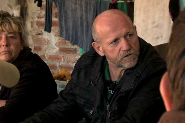 Nov začetek: Miha bi rad Andreju dokazal, da ga lahko tudi gej premaga!