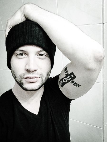 UAU! Miha Kavčič ima pomembno sporočilo za vse nas!