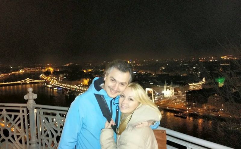 OPA! Saša Lendero: Tako je njen Miha nasmejal na podzemni