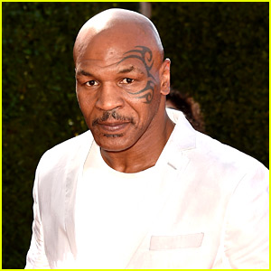 Se je boksar Mike Tyson lotil Brada Pitta?