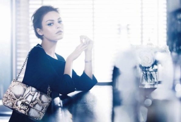 Mila Kunis na lepotnem posegu?! Si bo omislila večjo zadnjico?