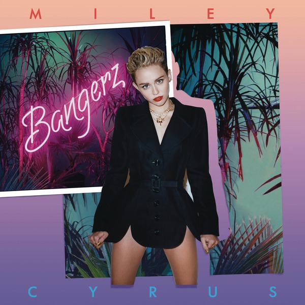 Miley Cyrus: Na poseben dan se podaja na veliko turnejo!