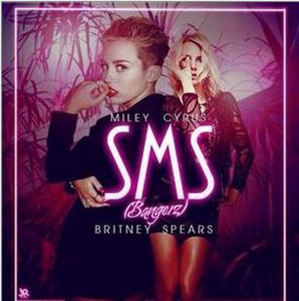 Miley Cyrus: Britney Spears je moj idol