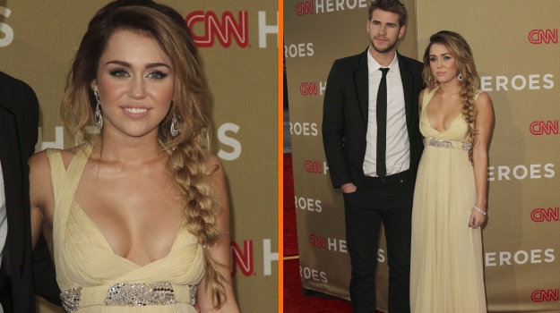 OPA! Si je 19-letna najstniška zvezda Miley Cyrus povečala prsi?