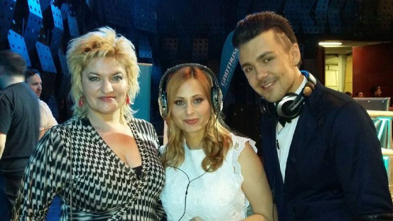 OPA! Naša evrovizijska popevka dobila še hrvaško različico