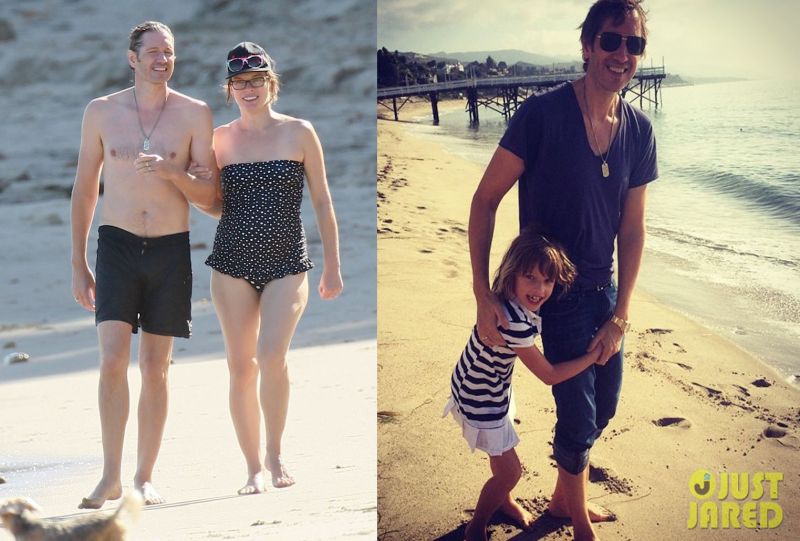 Foto! Milla Jovovich razkazuje svoj trebušček