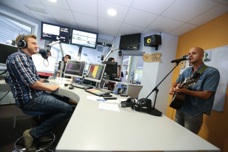 Foto! Belgijski zvezdnik na obisku pri Denisu Avdiću
