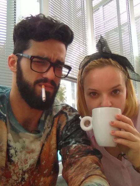 FOTO! Razkrivamo tudi še neobjavljene fotografije tekmovalcev Bara