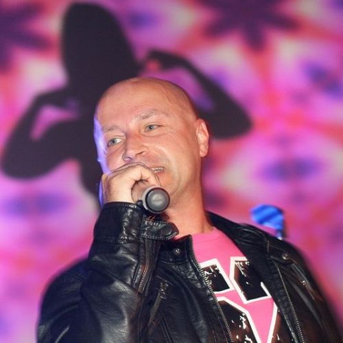 Miran Rudan: Na glasbeni sceni že okroglih 30 let