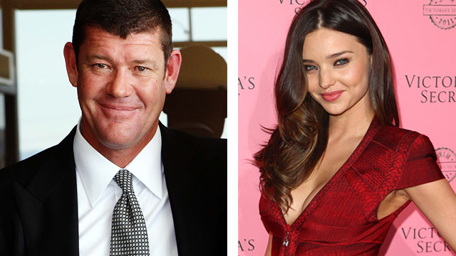 Razkrinkana! Miranda Kerr, a zato se ločuješ ...