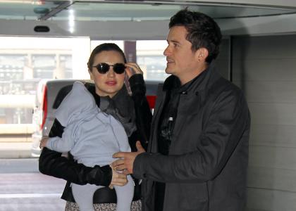 Miranda Kerr postala globalna ambasadorka za varovanje Zemlje