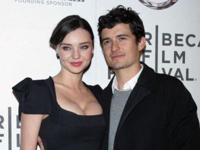 Miranda Kerr še zdaj ne more pozabiti bolečega poroda