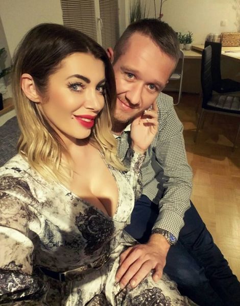 Zmagovalka Mirela spet ljubi bivšega!