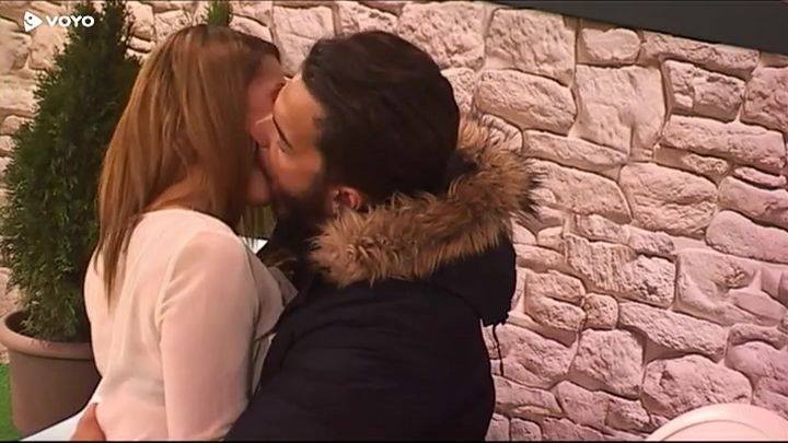 Mirela: To se mi ne zdi nič takšnega