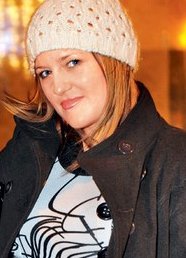 ODKRITO! Mirna Reynolds: Nikoli ne reci nikoli!