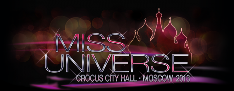 Izbor Miss Universe 2013 si lahko ogledate v živo!