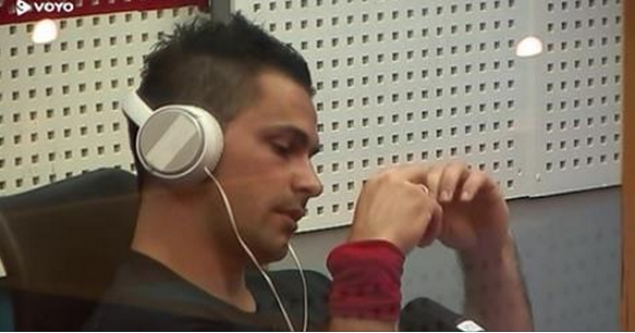 VROČE! Mitja in Ana iz BB šla do konca!