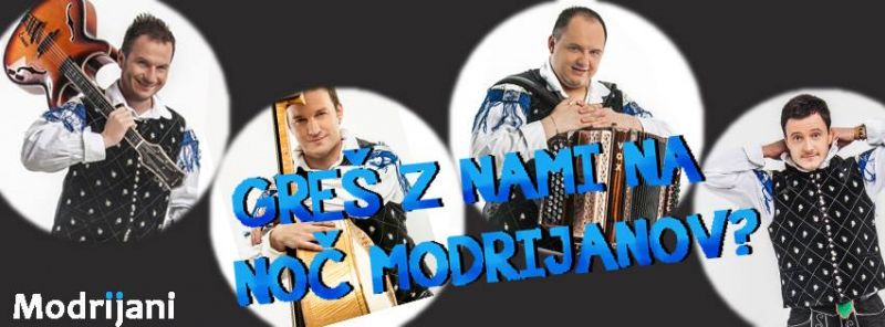 Modrijani bodo danes izdali nadvse željno informacijo