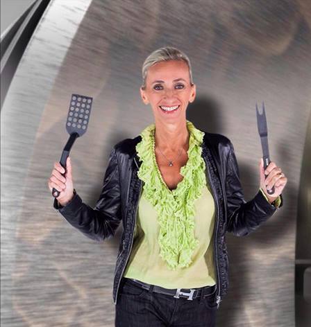 VROČE! Mojca Javh: S Senico je prepotovala svet!