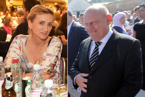 OPA Gostilna išče šefa: Mojca je grela posteljo odvetnika Senice